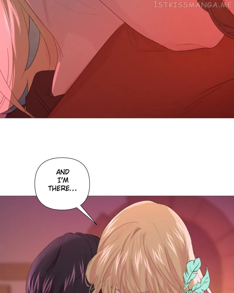 When Jasy Whistles Chapter 73 page 106