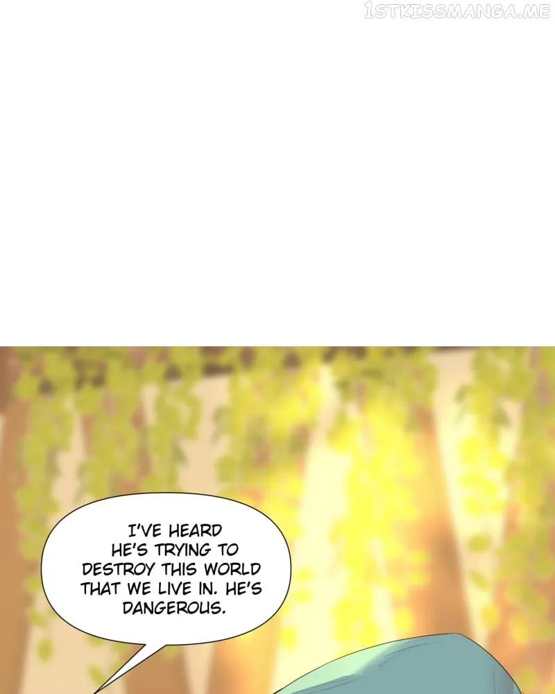 When Jasy Whistles Chapter 73 page 37
