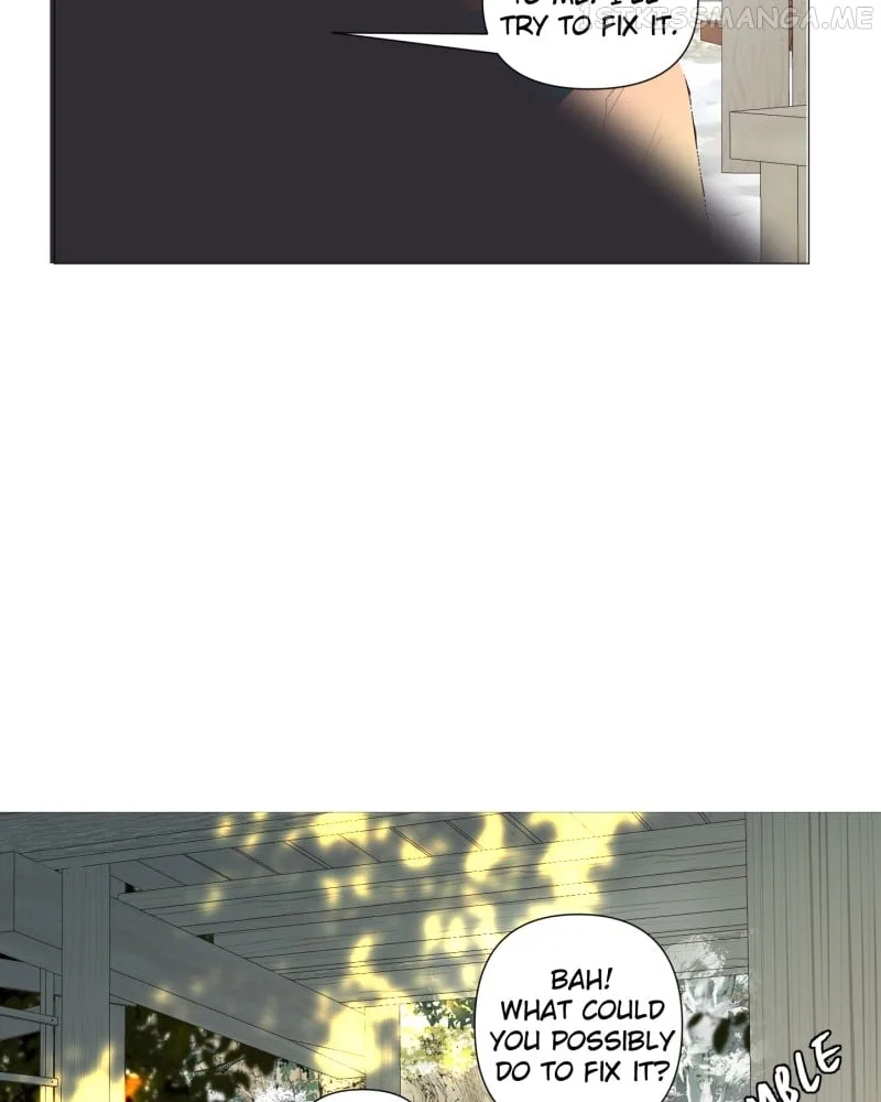 When Jasy Whistles Chapter 73 page 47