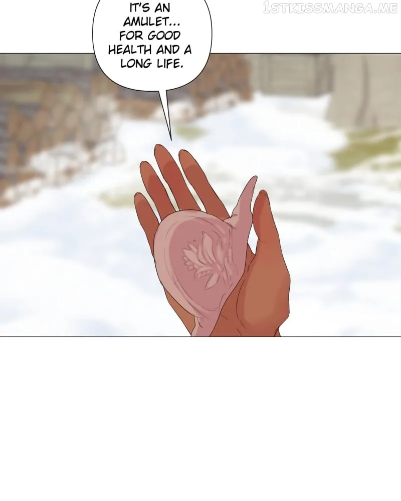 When Jasy Whistles Chapter 73 page 42