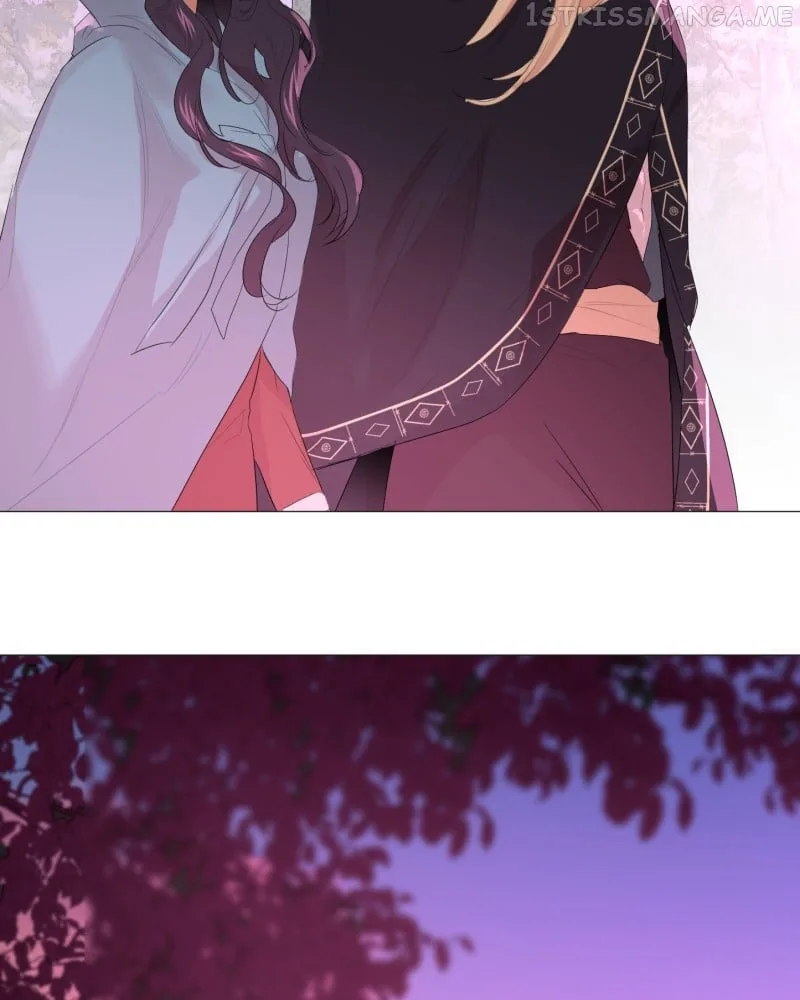 When Jasy Whistles Chapter 73 page 71