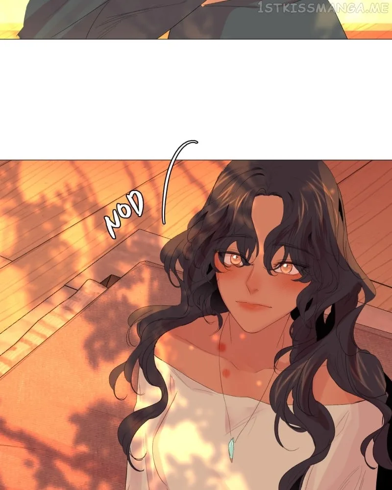 When Jasy Whistles Chapter 74 page 25