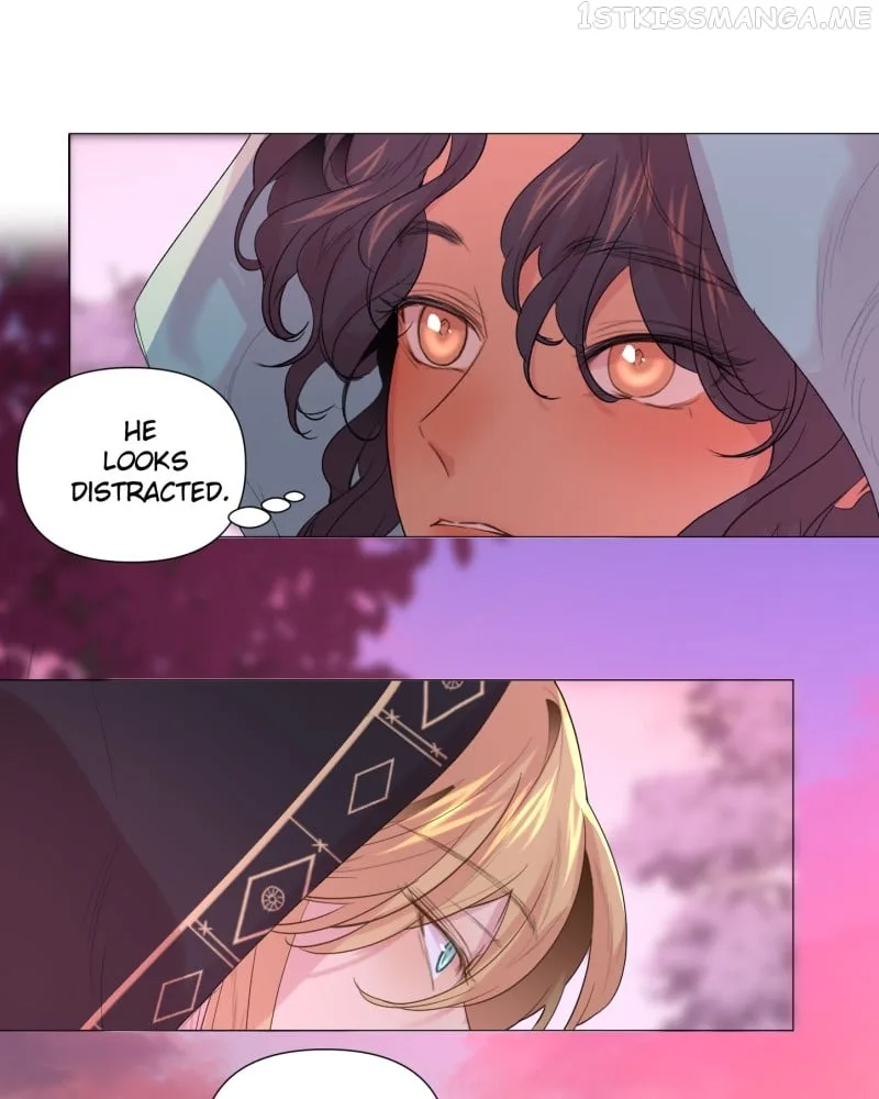 When Jasy Whistles Chapter 73 page 67