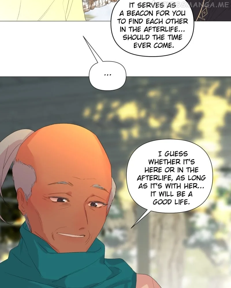 When Jasy Whistles Chapter 73 page 59