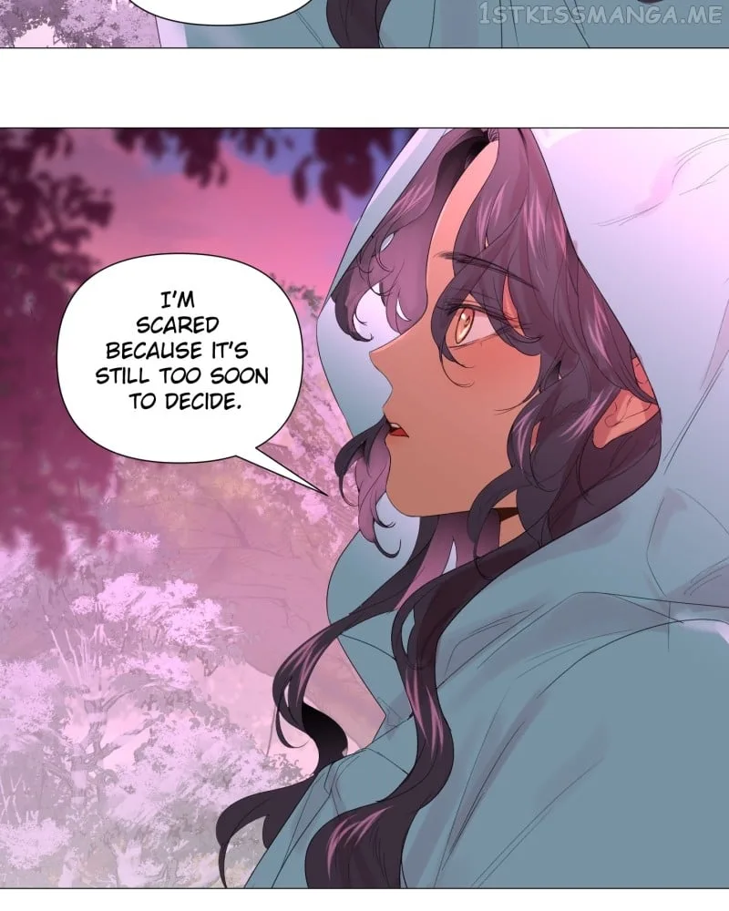 When Jasy Whistles Chapter 73 page 88