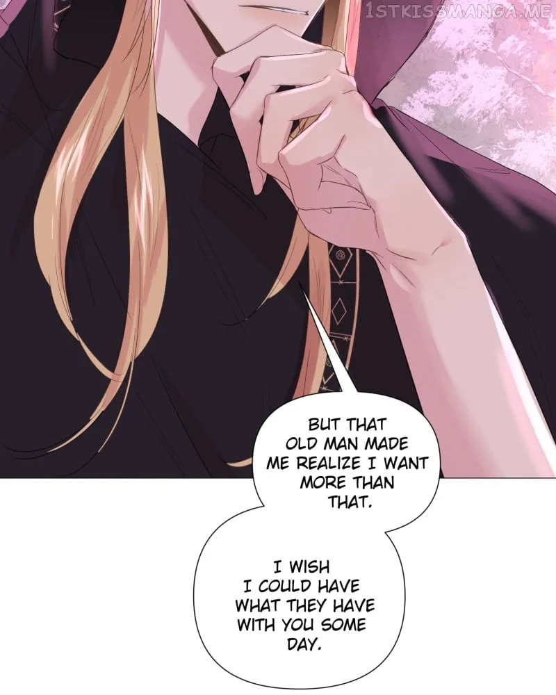 When Jasy Whistles Chapter 73 page 74