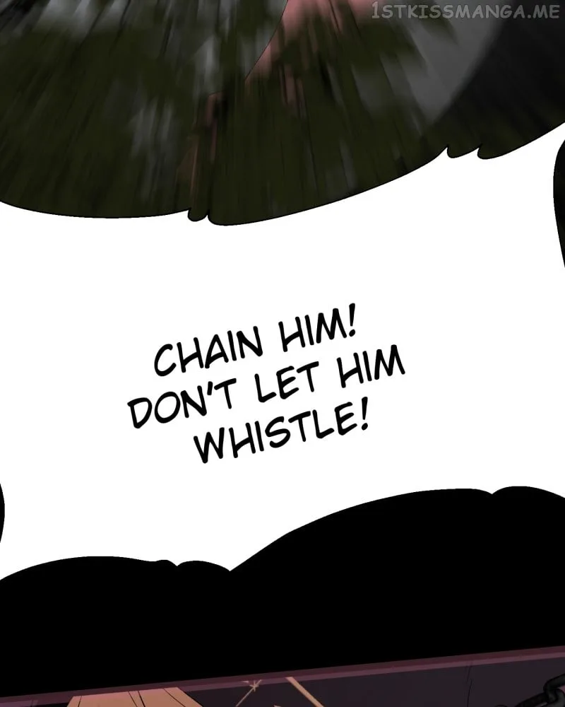 When Jasy Whistles Chapter 74 page 42