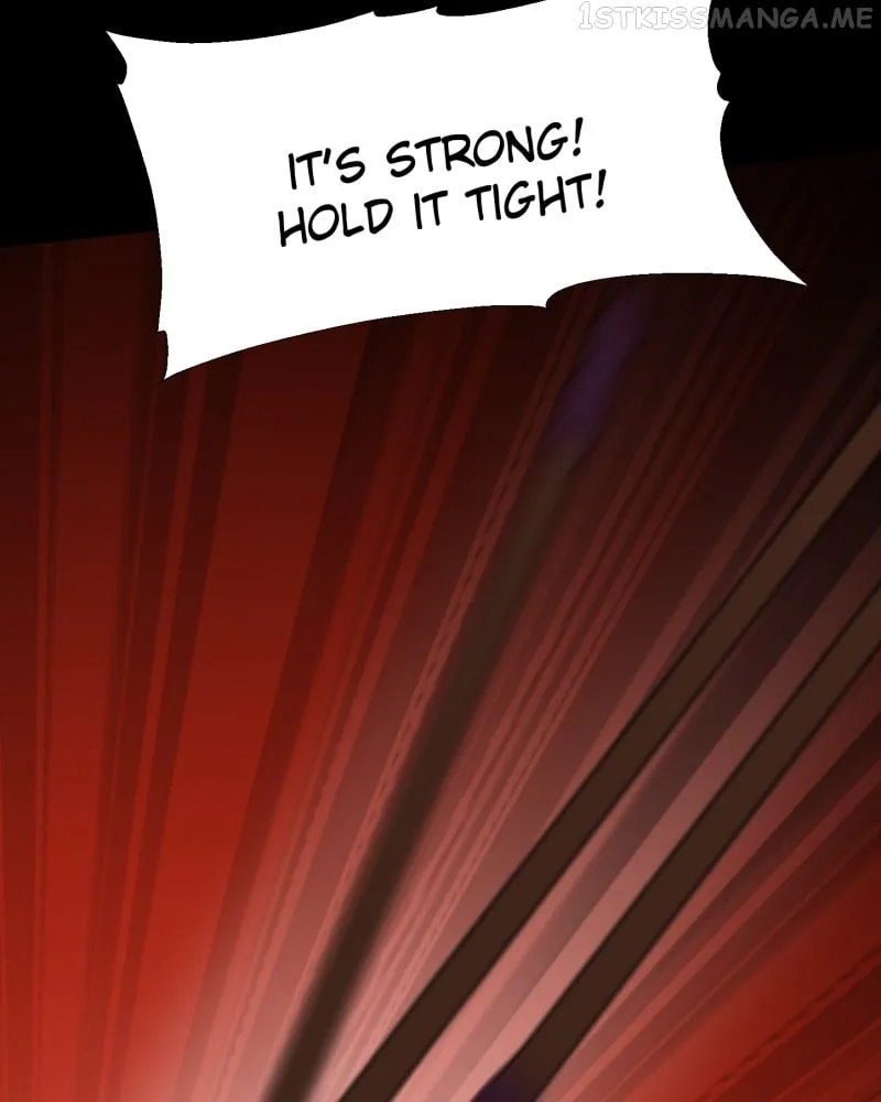 When Jasy Whistles Chapter 74 page 45