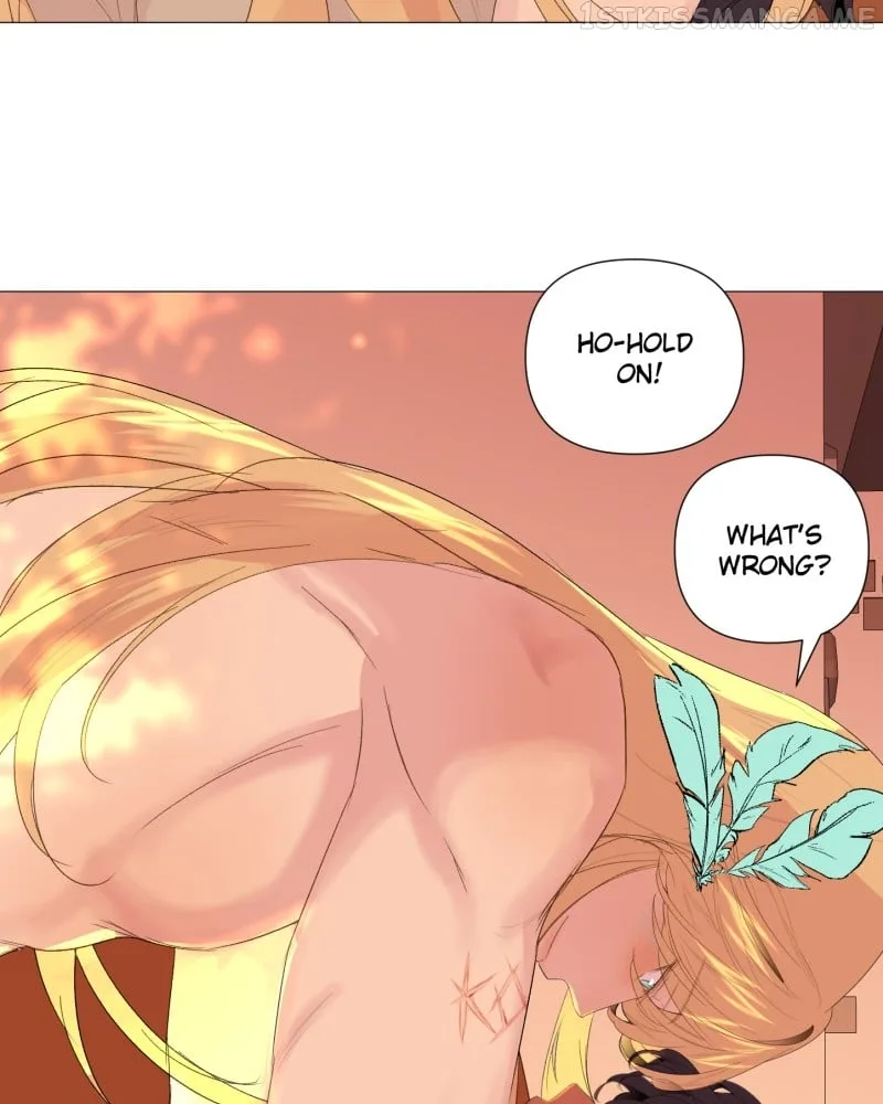 When Jasy Whistles Chapter 74 page 16