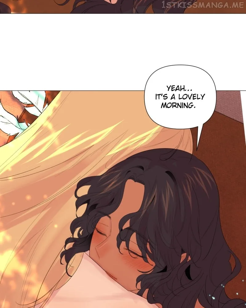 When Jasy Whistles Chapter 74 page 22