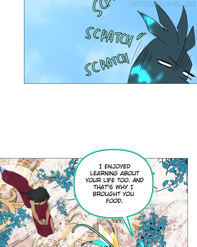 When Jasy Whistles Chapter 72 page 82