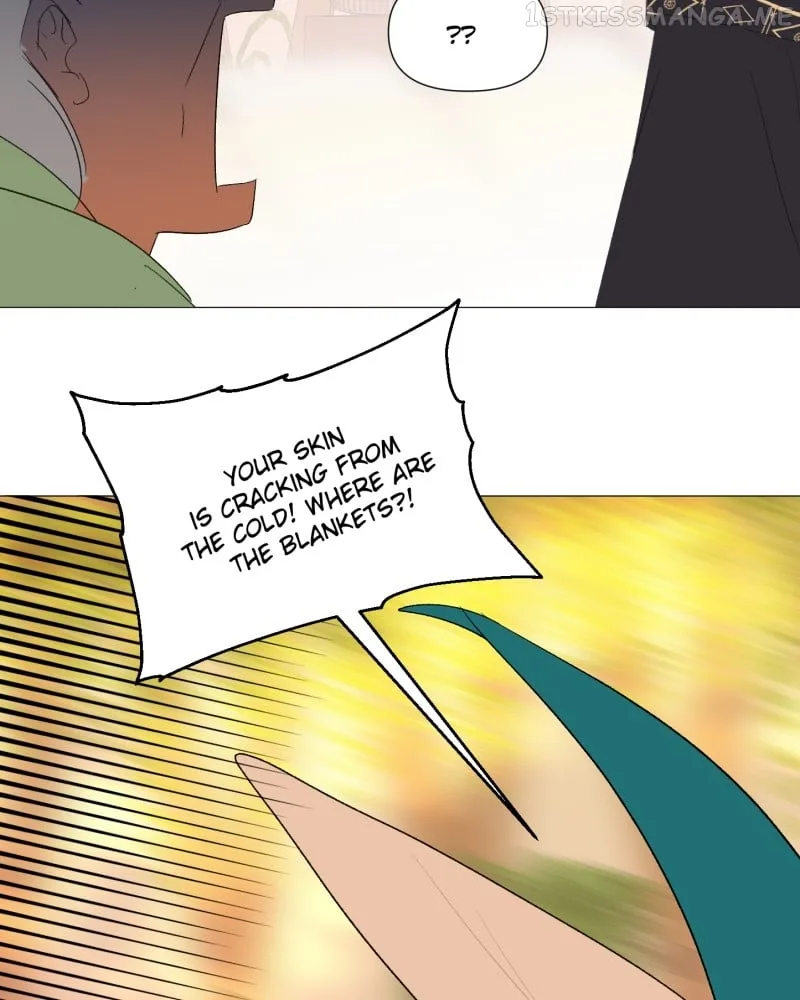 When Jasy Whistles Chapter 73 page 29