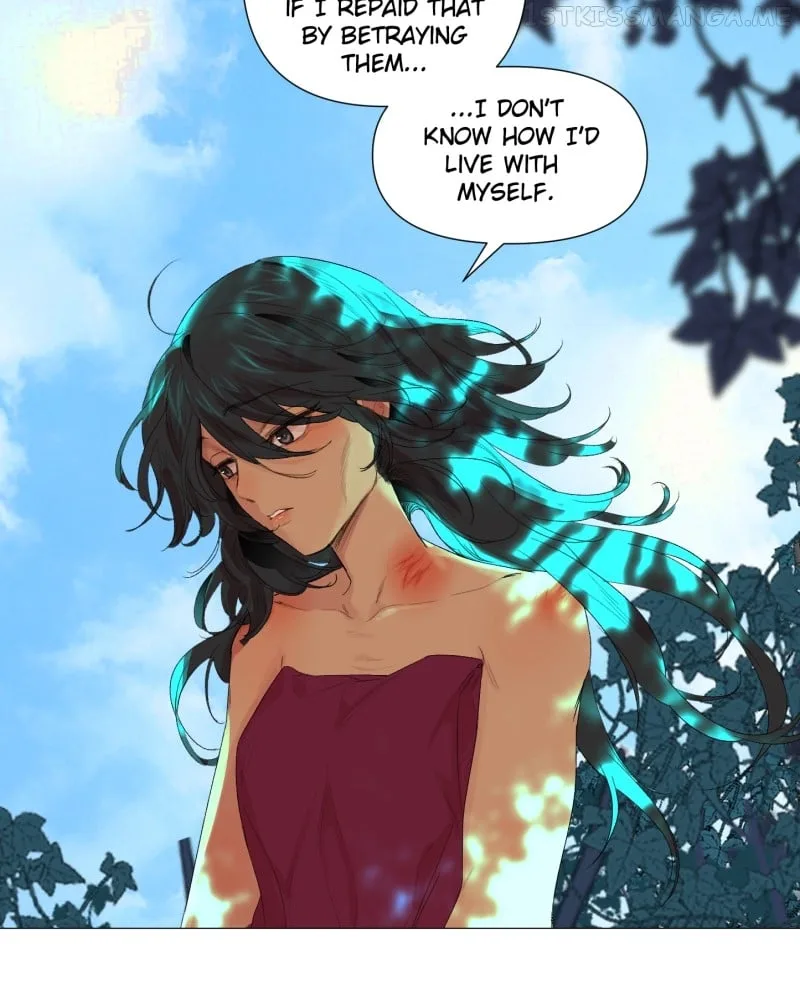 When Jasy Whistles Chapter 72 page 73