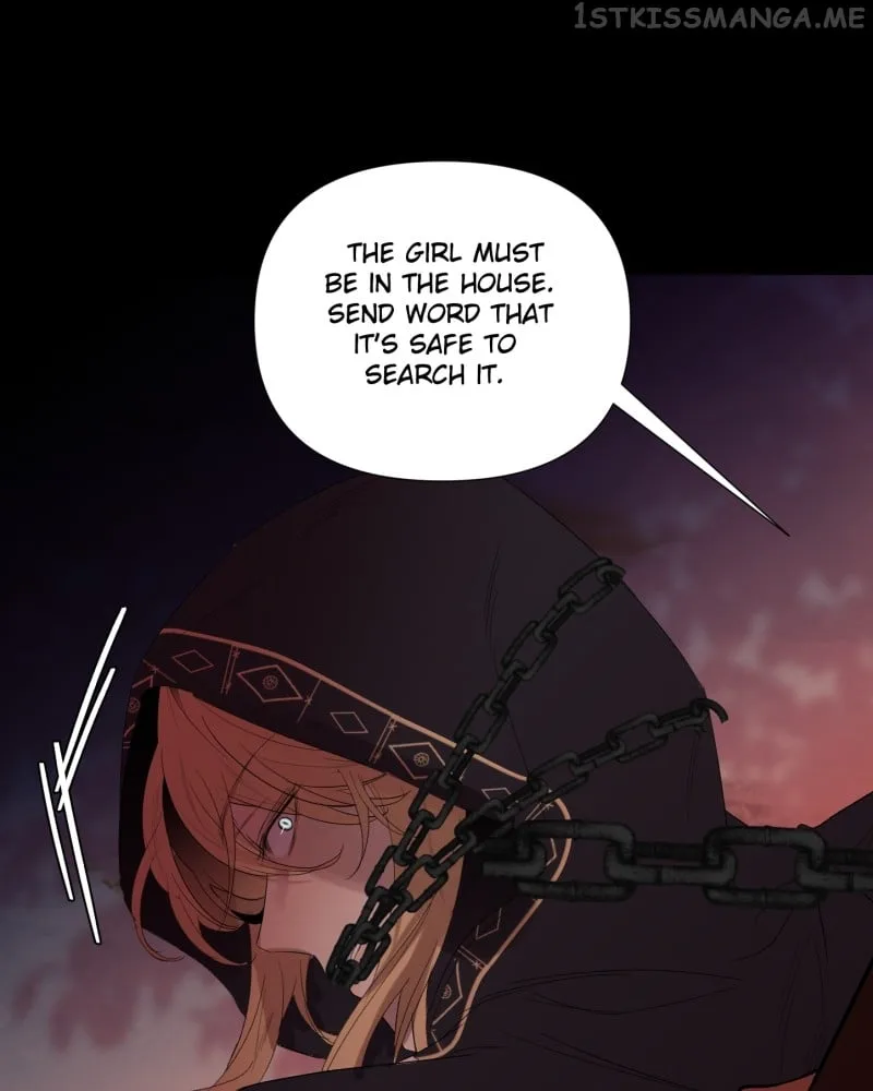 When Jasy Whistles Chapter 74 page 47