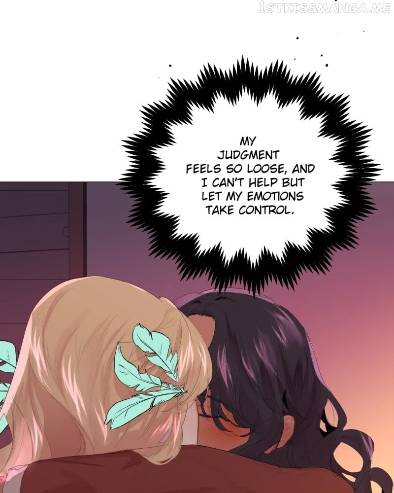 When Jasy Whistles Chapter 73 page 100
