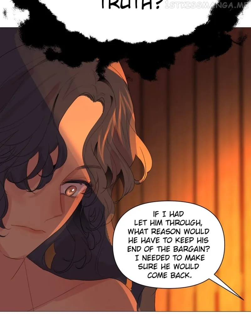 When Jasy Whistles Chapter 75 page 84