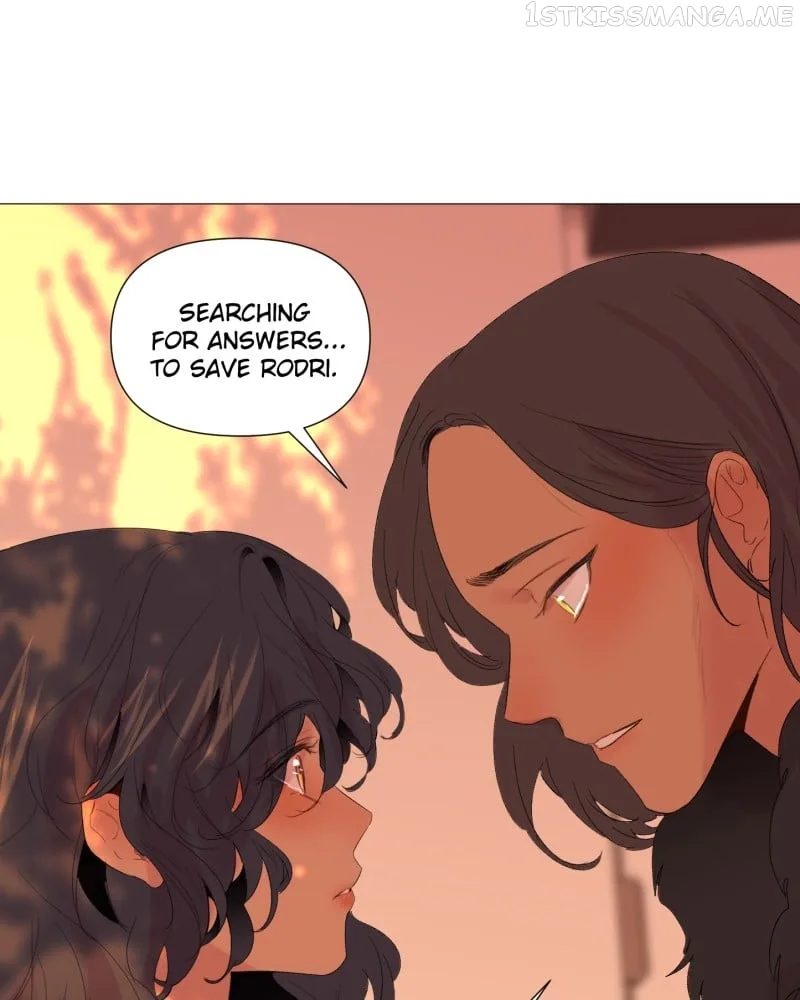 When Jasy Whistles Chapter 74 page 60