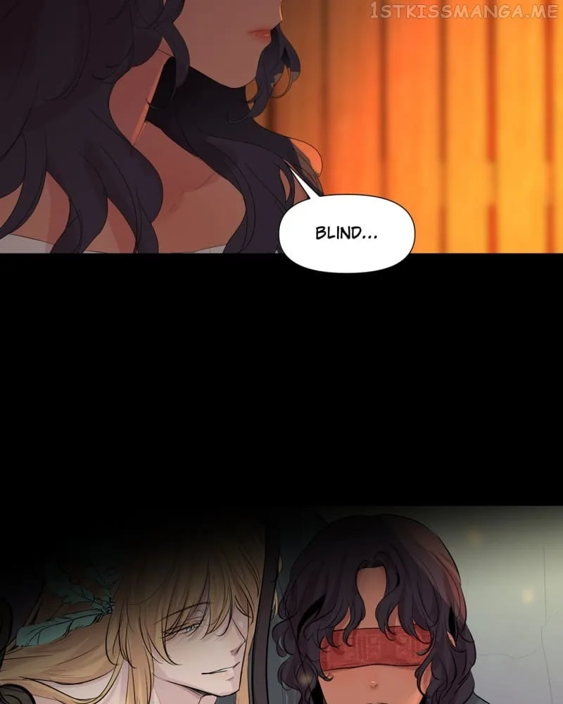 When Jasy Whistles Chapter 75 page 70