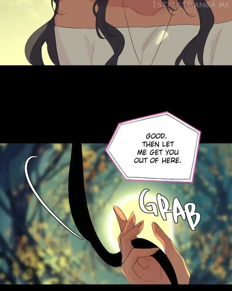 When Jasy Whistles Chapter 75 page 7