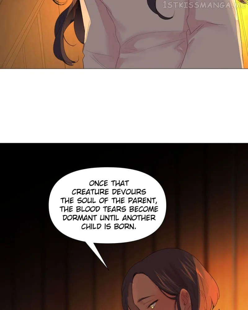 When Jasy Whistles Chapter 75 page 35