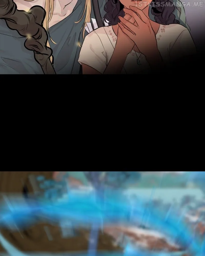 When Jasy Whistles Chapter 75 page 71