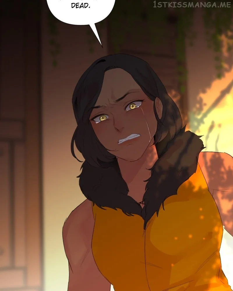 When Jasy Whistles Chapter 74 page 89