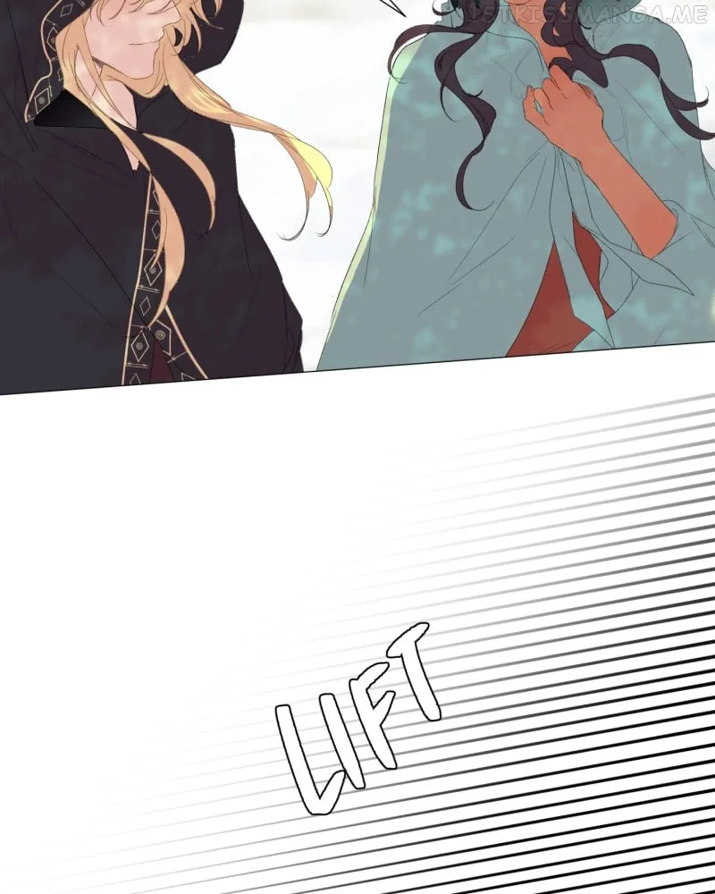 When Jasy Whistles Chapter 72 page 105