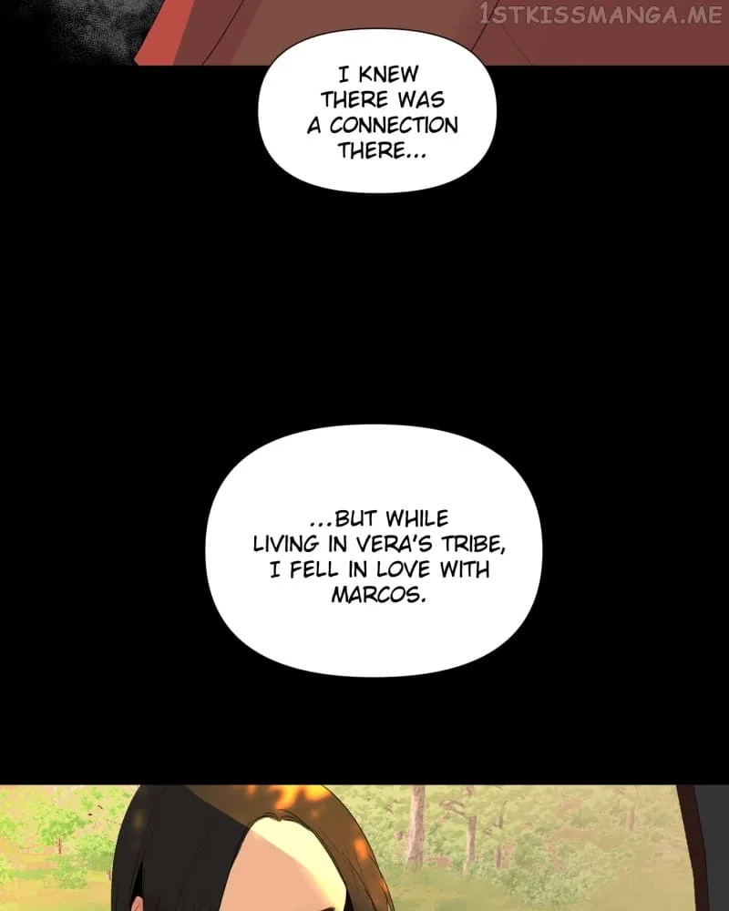 When Jasy Whistles Chapter 75 page 43