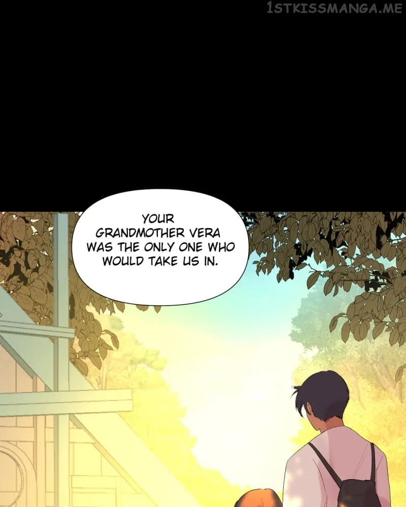 When Jasy Whistles Chapter 75 page 40