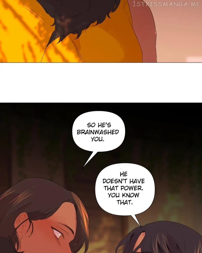 When Jasy Whistles Chapter 74 page 83