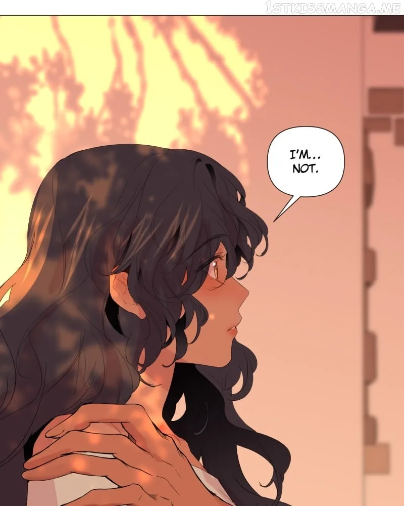 When Jasy Whistles Chapter 74 page 73