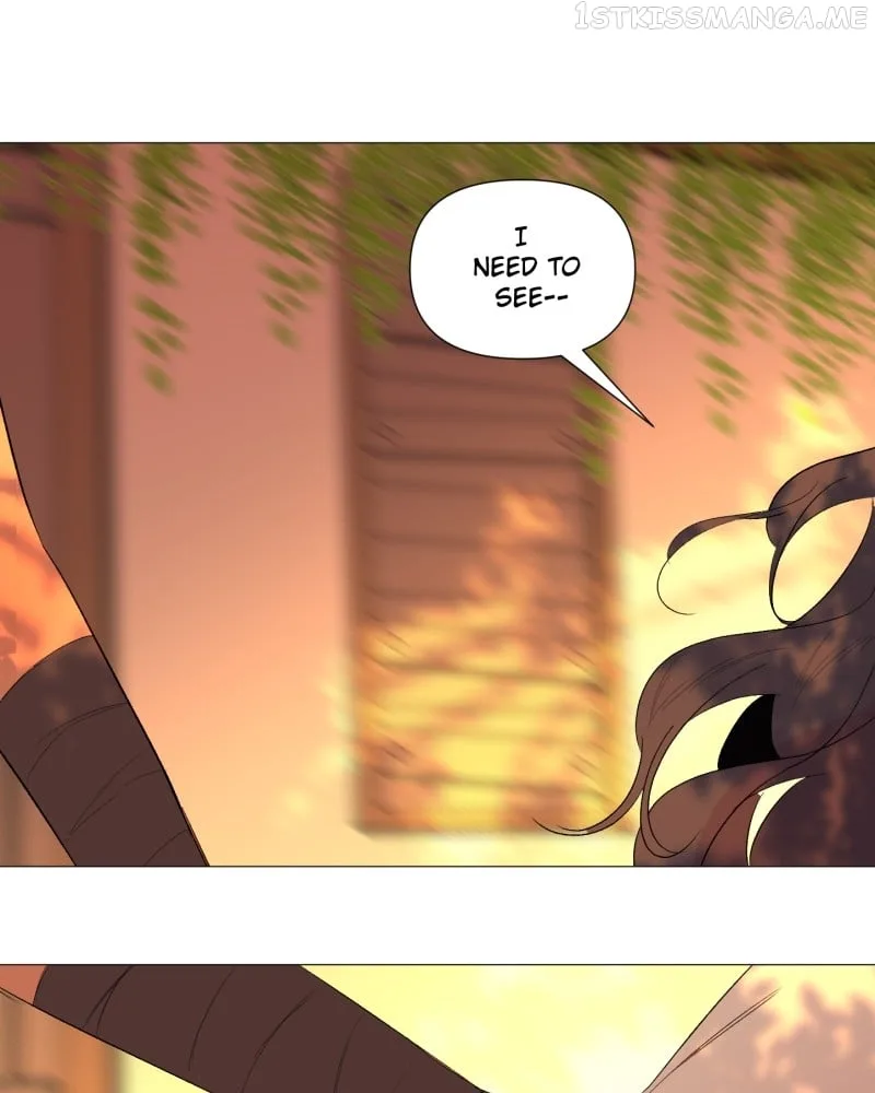 When Jasy Whistles Chapter 74 page 86