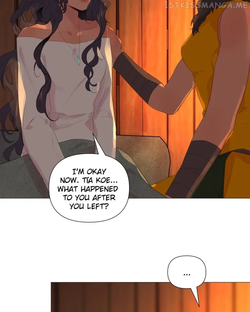When Jasy Whistles Chapter 75 page 23