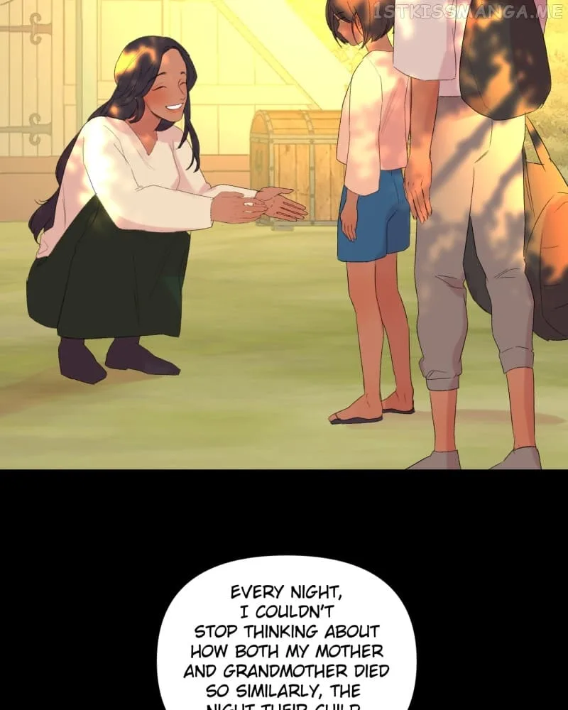 When Jasy Whistles Chapter 75 page 41