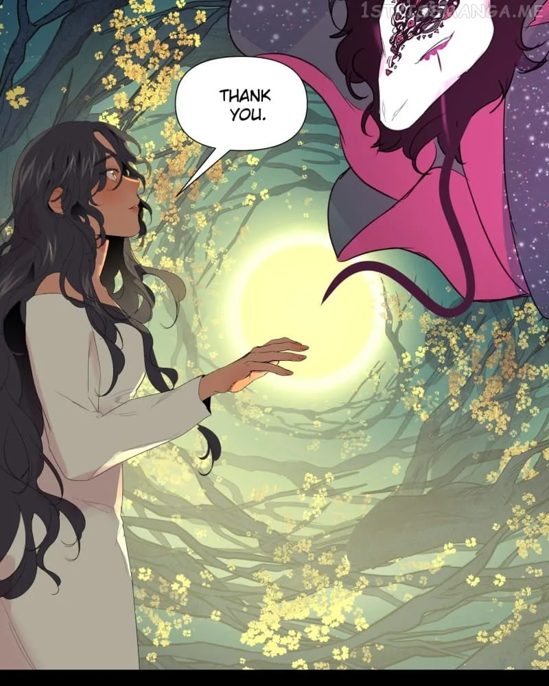When Jasy Whistles Chapter 75 page 12