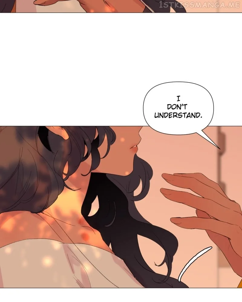 When Jasy Whistles Chapter 74 page 74
