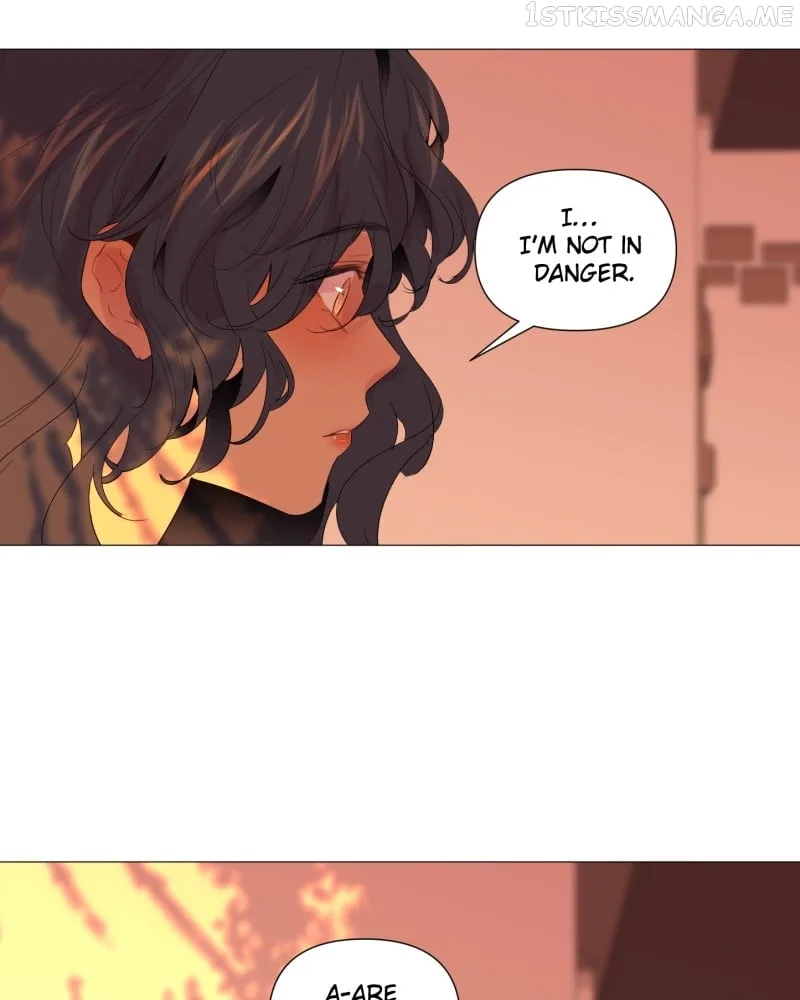 When Jasy Whistles Chapter 74 page 64