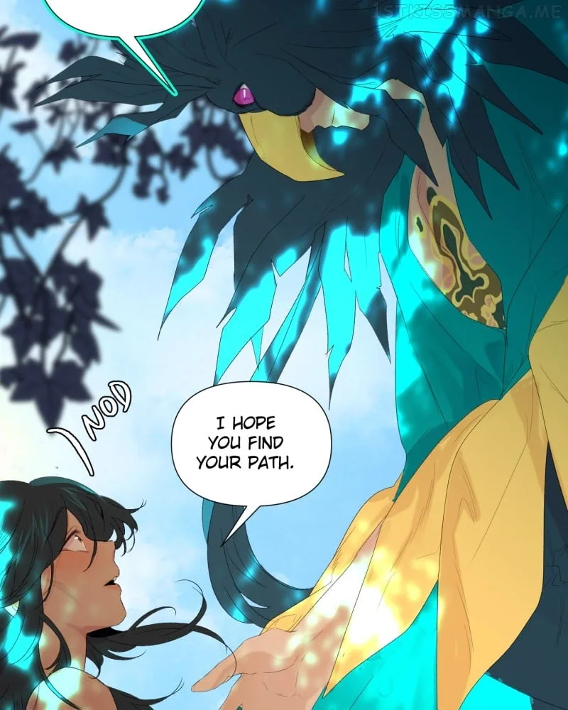 When Jasy Whistles Chapter 72 page 91