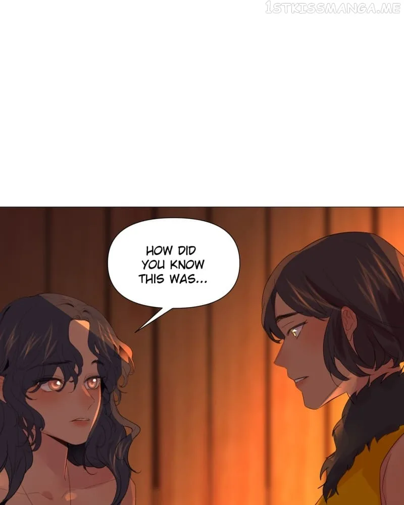 When Jasy Whistles Chapter 75 page 59