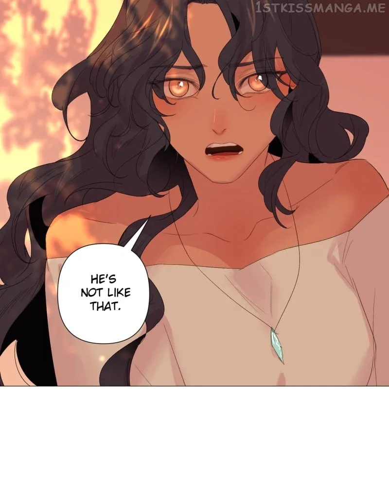 When Jasy Whistles Chapter 74 page 85