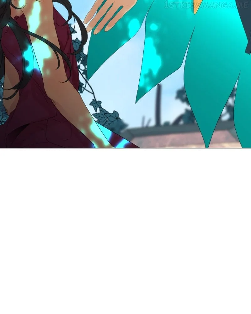 When Jasy Whistles Chapter 72 page 92