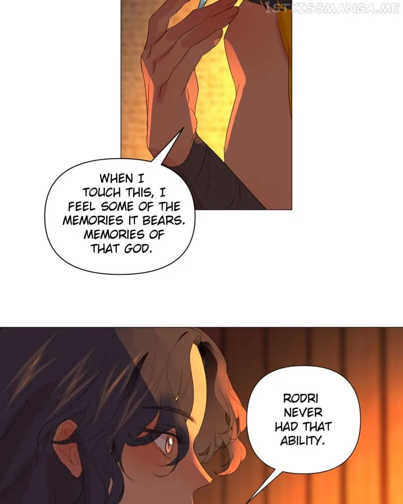 When Jasy Whistles Chapter 75 page 61