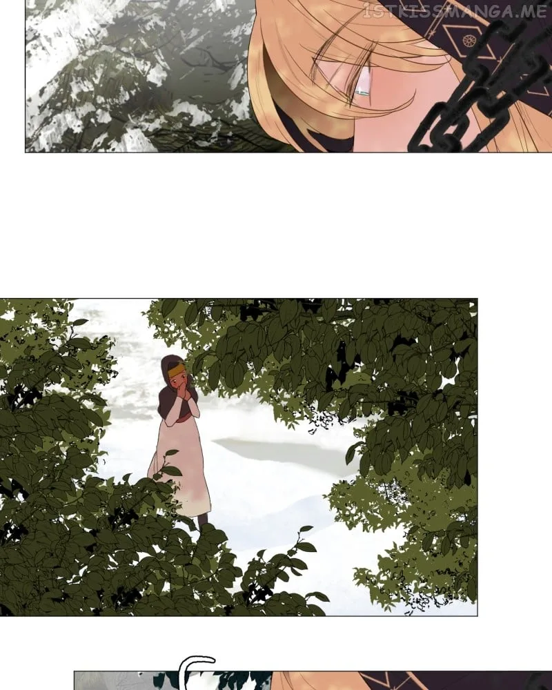 When Jasy Whistles Chapter 74 page 51