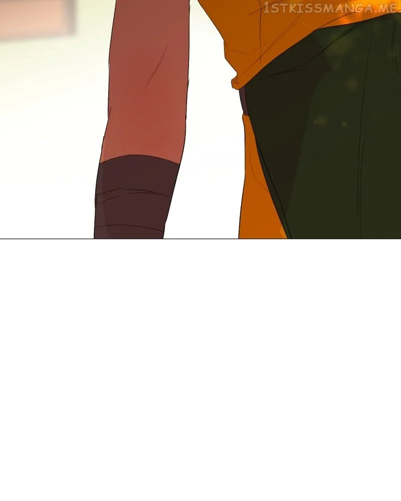 When Jasy Whistles Chapter 74 page 90