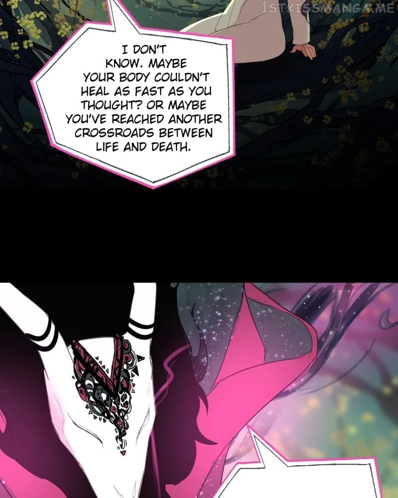 When Jasy Whistles Chapter 75 page 5