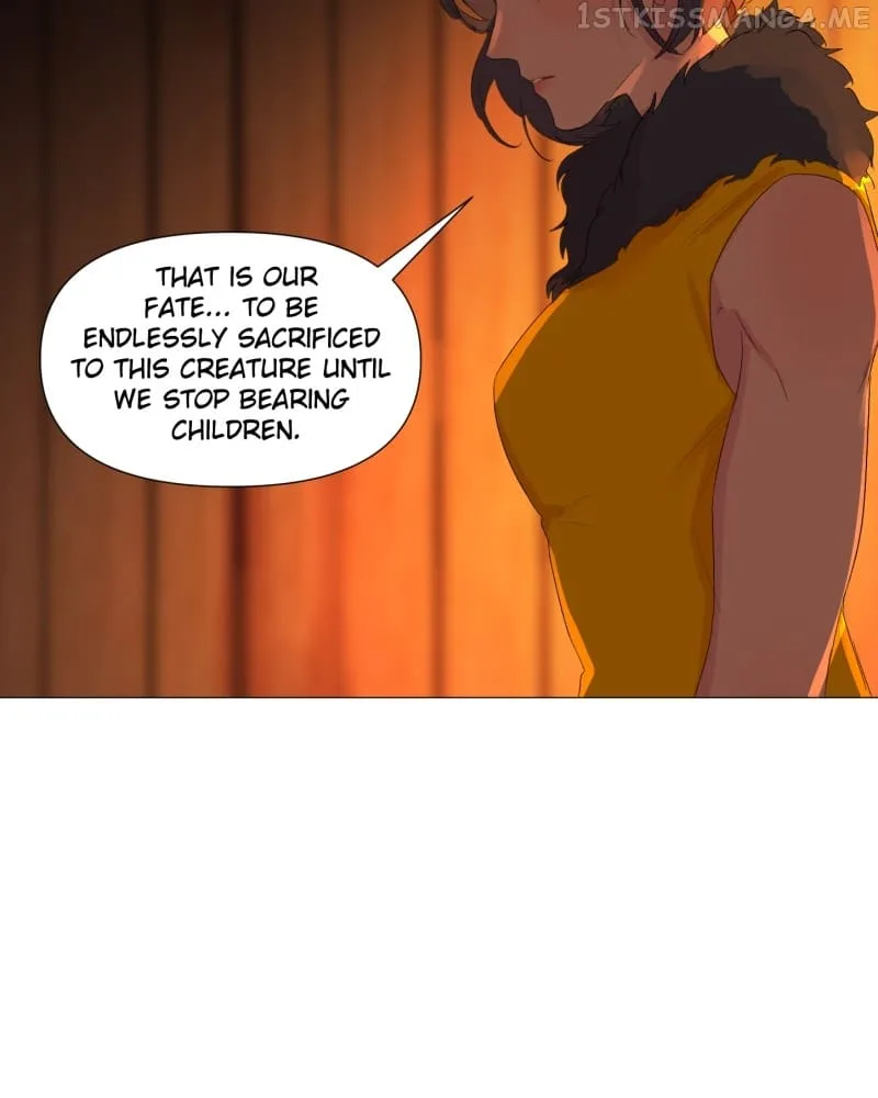 When Jasy Whistles Chapter 75 page 36