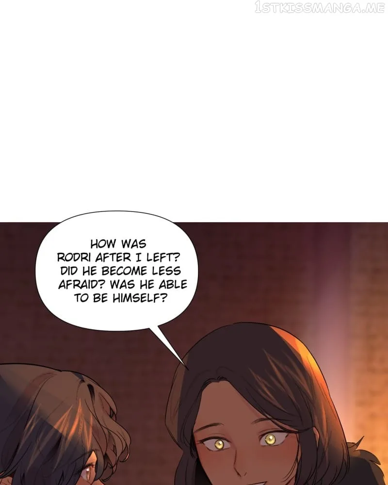 When Jasy Whistles Chapter 75 page 64