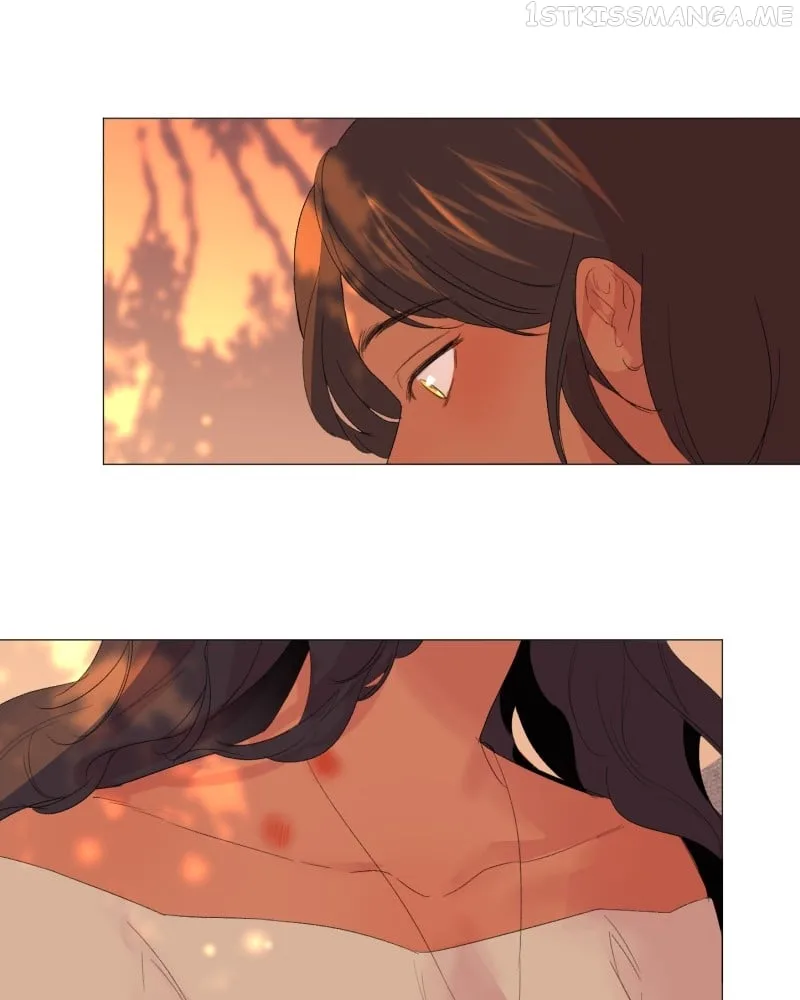 When Jasy Whistles Chapter 74 page 70