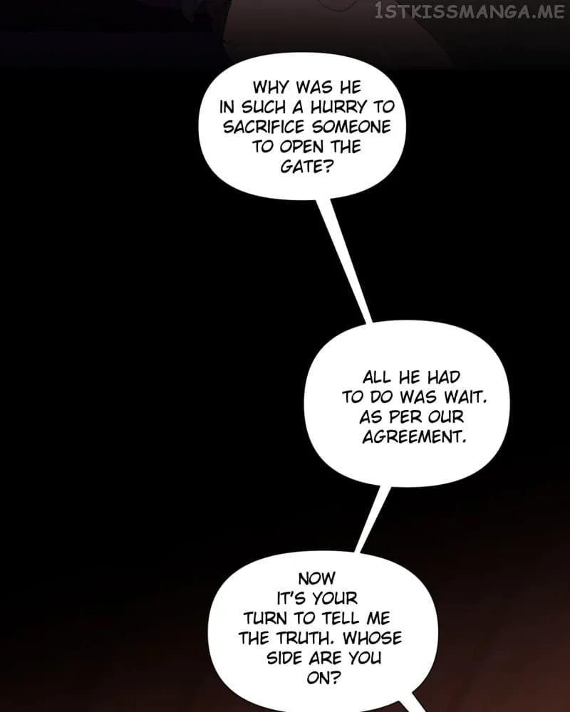 When Jasy Whistles Chapter 75 page 88