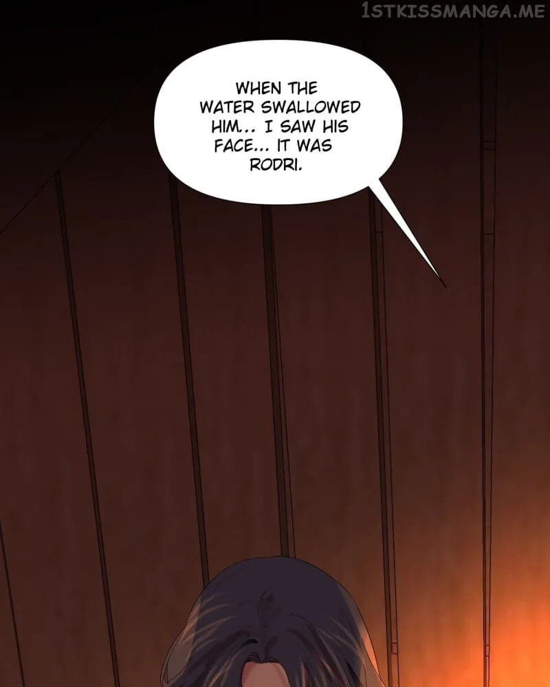 When Jasy Whistles Chapter 75 page 74